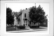 914 E WALNUT ST, a Front Gabled house, built in Green Bay, Wisconsin in 1874.