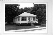1320 E WALNUT ST, a Bungalow house, built in Green Bay, Wisconsin in 1926.