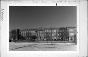 CA. 1425 E WALNUT ST CA. 1425 E WALNUT ST, a Neoclassical/Beaux Arts school – elem/middle/jr high/high, built in Green Bay, Wisconsin in 1924.
