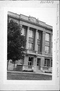 CA. 1425 E WALNUT ST CA. 1425 E WALNUT ST, a Neoclassical/Beaux Arts school – elem/middle/jr high/high, built in Green Bay, Wisconsin in 1924.