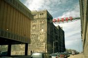 1003-1017 W JUNEAU AVE, a Italianate brewery/distillery/winery, built in Milwaukee, Wisconsin in 1882.