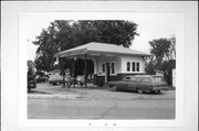 159 W PULASKI ST 159 W PULASKI ST, a Other Vernacular gas station/service station, built in Pulaski, Wisconsin in 1925.