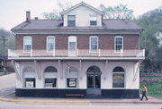 Tester and Polin General Merchandise Store, a Building.