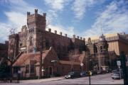 901 W JUNEAU AVE, a German Renaissance Revival large retail building, built in Milwaukee, Wisconsin in 1933.