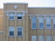 720 E GORHAM ST, a Prairie School school – elem/middle/jr high/high, built in Madison, Wisconsin in 1915.