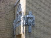 720 E GORHAM ST, a Prairie School school – elem/middle/jr high/high, built in Madison, Wisconsin in 1915.