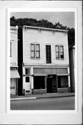 119 N MAIN ST 119 N MAIN ST, a Italianate small retail building, built in Alma, Wisconsin in .