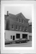 312 S MAIN ST 312 S MAIN ST, a Italianate small retail building, built in Alma, Wisconsin in .