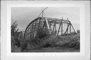 STATE HIGHWAY 35, 0.14 MI N OF MONDOVI RD, a NA (unknown or not a building), built in Alma, Wisconsin in 1935.
