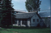 Haese Memorial Village Historic District, a District.