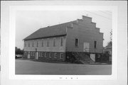 NW CNR US HIGHWAY 151 AND HARBOR RD, a Commercial Vernacular resort/camp building, built in Brothertown, Wisconsin in .
