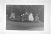 S SIDE OF KIEL RD .3 MI W OF MEYER RD, a Gabled Ell house, built in New Holstein, Wisconsin in .