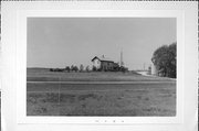 N SIDE OF US HIGHWAY 151 .25 MI SW OF QUINNEY RD, a Other Vernacular house, built in Chilton, Wisconsin in .