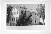 W3755 WEEKS RD, a Side Gabled mill, built in Charlestown, Wisconsin in 1908.