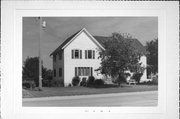 E SIDE OF STATE HIGHWAY 57 350 FT S OF SCHNEIDER RD, a Cross Gabled house, built in Chilton, Wisconsin in .