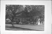 SOUTHSIDE RD, a Queen Anne house, built in Rantoul, Wisconsin in .