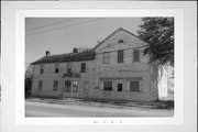 SW CNR COUNTY HIGHWAY KK AND OTTE CT, a Gabled Ell inn, built in Harrison, Wisconsin in .