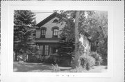 S SIDE OF COURT ST 100 FT E OF HEIMANN ST, a Front Gabled house, built in Chilton, Wisconsin in .