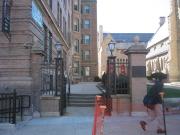 831 W WISCONSIN AVE, a Neoclassical/Beaux Arts apartment/condominium, built in Milwaukee, Wisconsin in 1903.