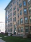 831 W WISCONSIN AVE, a Neoclassical/Beaux Arts apartment/condominium, built in Milwaukee, Wisconsin in 1903.