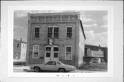 SW CNR MAIN AND DOUGLAS STS SW CNR MAIN AND DOUGLAS STS, a Commercial Vernacular small office building, built in Chilton, Wisconsin in .