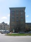 831 W WISCONSIN AVE, a Neoclassical/Beaux Arts apartment/condominium, built in Milwaukee, Wisconsin in 1903.