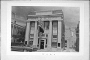 26 E MAIN ST, a Neoclassical/Beaux Arts house, built in Chilton, Wisconsin in .