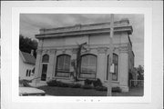 50 E MAIN ST, a Neoclassical/Beaux Arts bank/financial institution, built in Chilton, Wisconsin in 1911.