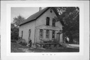E SIDE SPRING ST, 200 FT S OF GRAND ST E SIDE SPRING ST, 200 FT S OF GRAND ST, a Front Gabled house, built in Chilton, Wisconsin in .