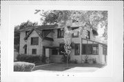 617 S STATE ST, a Craftsman house, built in Chilton, Wisconsin in .