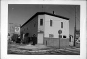 N302 MILITARY RD, a Commercial Vernacular lodging-hotel, built in Sherwood, Wisconsin in 1895.