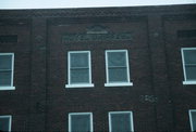 16-18 N BAY ST, a Commercial Vernacular lodging-hotel, built in Chippewa Falls, Wisconsin in 1915.