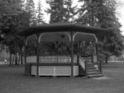 3201 Lakeshore Dr, a NA (unknown or not a building) bandstand, built in Sheboygan, Wisconsin in 1926.