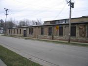 149 WAUBESA ST, a Astylistic Utilitarian Building industrial bldg/manufacturing facility, built in Madison, Wisconsin in 1903.