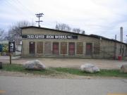 149 WAUBESA ST, a Astylistic Utilitarian Building industrial bldg/manufacturing facility, built in Madison, Wisconsin in 1903.