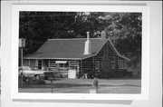 N SIDE OF COUNTY HIGHWAY Y AT CNR OF POPPLE LAKE DR, a Rustic Style house, built in Eagle Point, Wisconsin in .