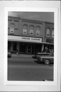 1510 MAIN ST, a Italianate small retail building, built in Bloomer, Wisconsin in .