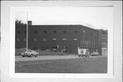 128-36 W RIVER ST, a Astylistic Utilitarian Building industrial bldg/manufacturing facility, built in Chippewa Falls, Wisconsin in .