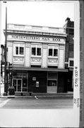 202 N BRIDGE ST, a Neoclassical/Beaux Arts bank/financial institution, built in Chippewa Falls, Wisconsin in 1924.