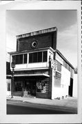 607 N BRIDGE ST, a Boomtown small retail building, built in Chippewa Falls, Wisconsin in .