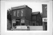 616 N BRIDGE ST 616 N BRIDGE ST, a Italianate small retail building, built in Chippewa Falls, Wisconsin in .