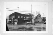 1 E CANAL ST, a Commercial Vernacular large retail building, built in Chippewa Falls, Wisconsin in 1916.