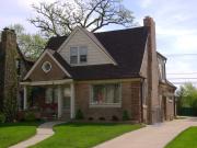 2366 S 52ND ST, a Side Gabled house, built in West Allis, Wisconsin in 1941.