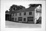 50 COURT ST, a Astylistic Utilitarian Building public utility/power plant/sewage/water, built in Chippewa Falls, Wisconsin in .