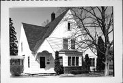 710 W DOVER ST, a English Revival Styles house, built in Chippewa Falls, Wisconsin in 1927.