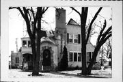 800 W DOVER ST, a English Revival Styles house, built in Chippewa Falls, Wisconsin in 1927.