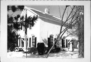 806 W ELM ST, a Front Gabled house, built in Chippewa Falls, Wisconsin in .