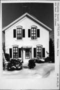 806 W ELM ST, a Front Gabled house, built in Chippewa Falls, Wisconsin in .