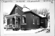 211 E GRAND AVE, a One Story Cube house, built in Chippewa Falls, Wisconsin in .