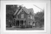 333 W GRAND AVE 333 W GRAND AVE, a Queen Anne house, built in Chippewa Falls, Wisconsin in 1885.